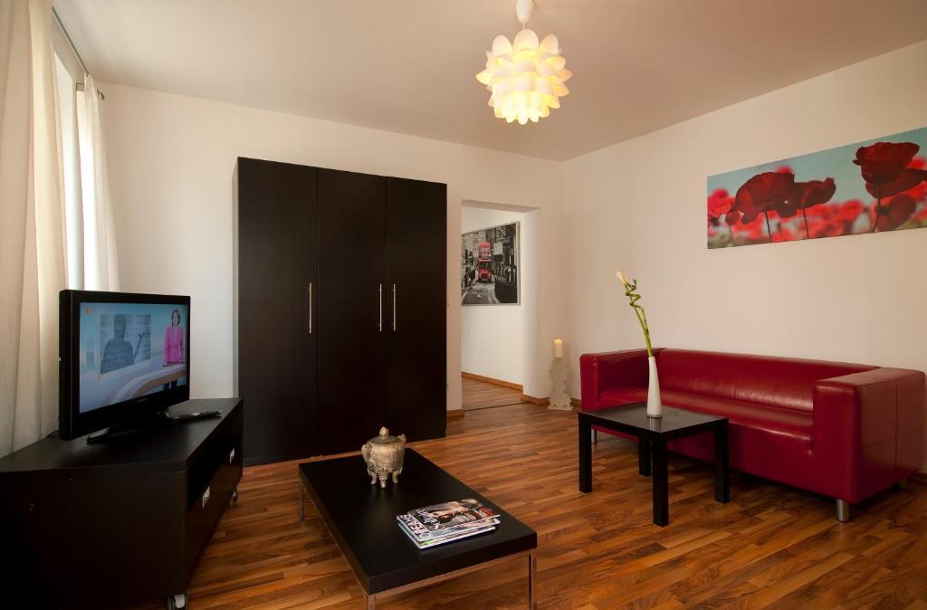 Boardinghaus Koblenz Altstadt Room photo