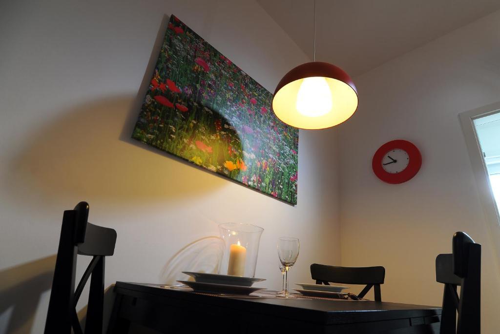 Boardinghaus Koblenz Altstadt Room photo