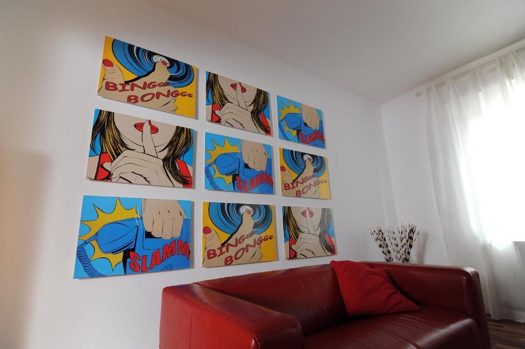 Boardinghaus Koblenz Altstadt Room photo