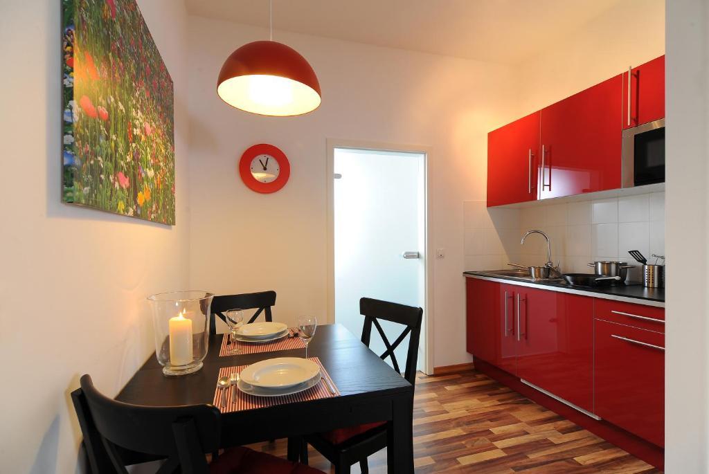 Boardinghaus Koblenz Altstadt Room photo