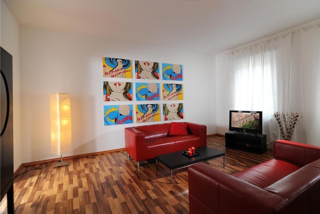 Boardinghaus Koblenz Altstadt Room photo