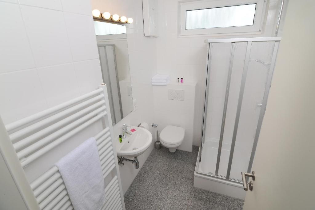 Boardinghaus Koblenz Altstadt Room photo