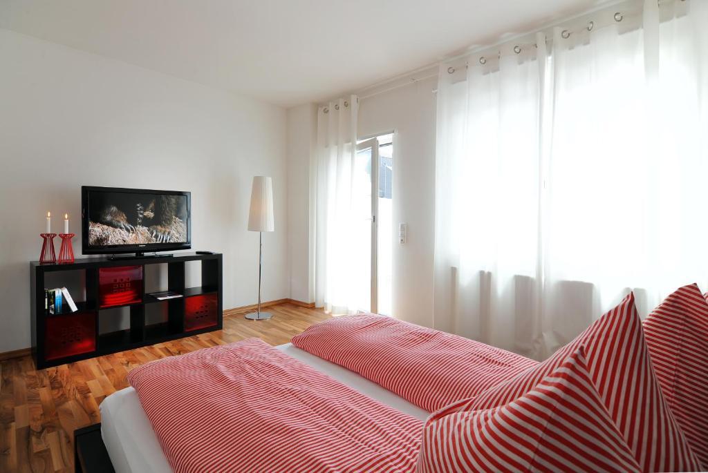 Boardinghaus Koblenz Altstadt Room photo
