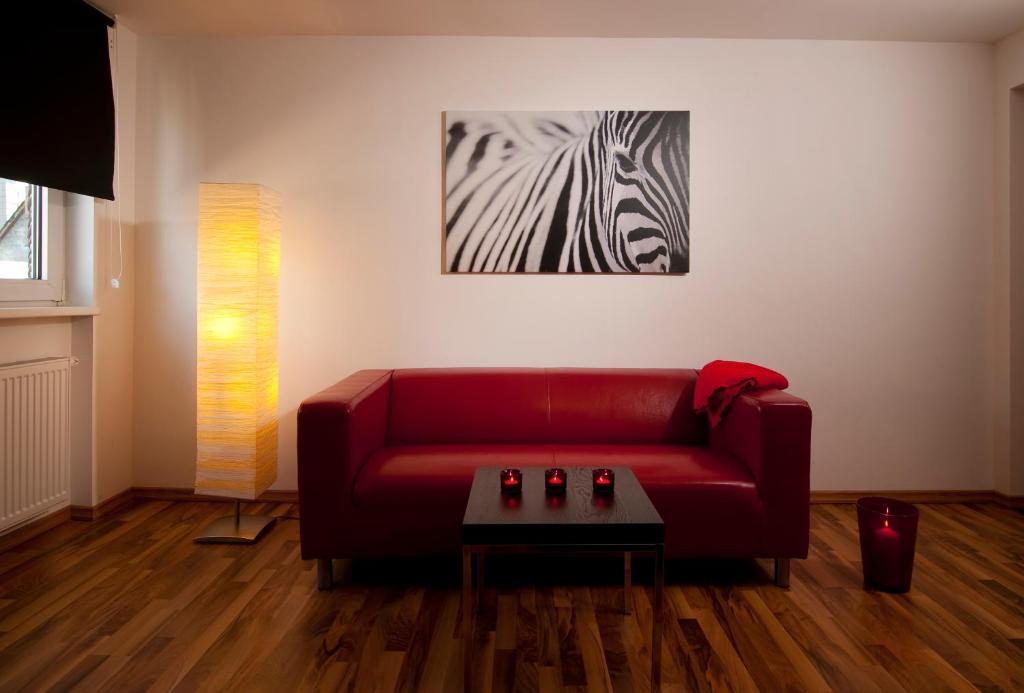 Boardinghaus Koblenz Altstadt Room photo